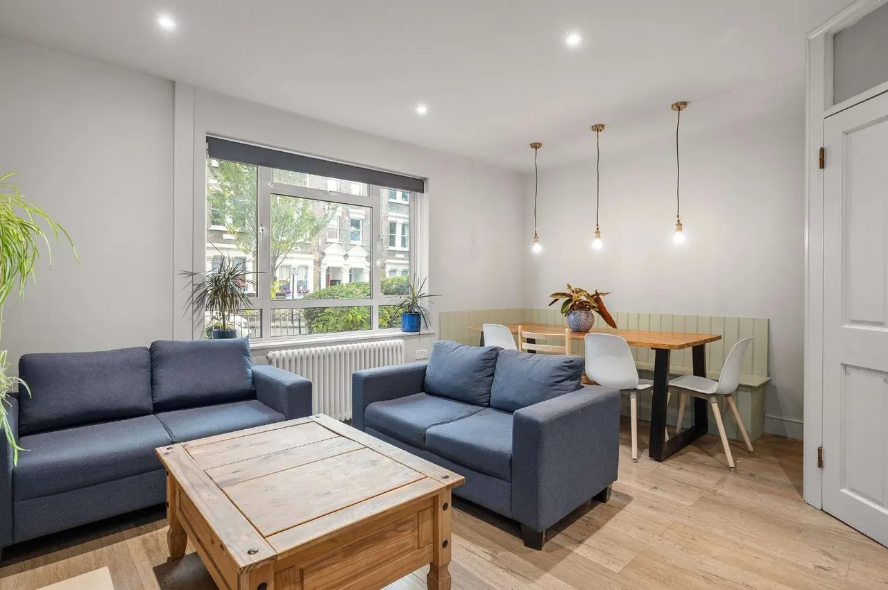 Lofting Road, Islington, N1, photo 10