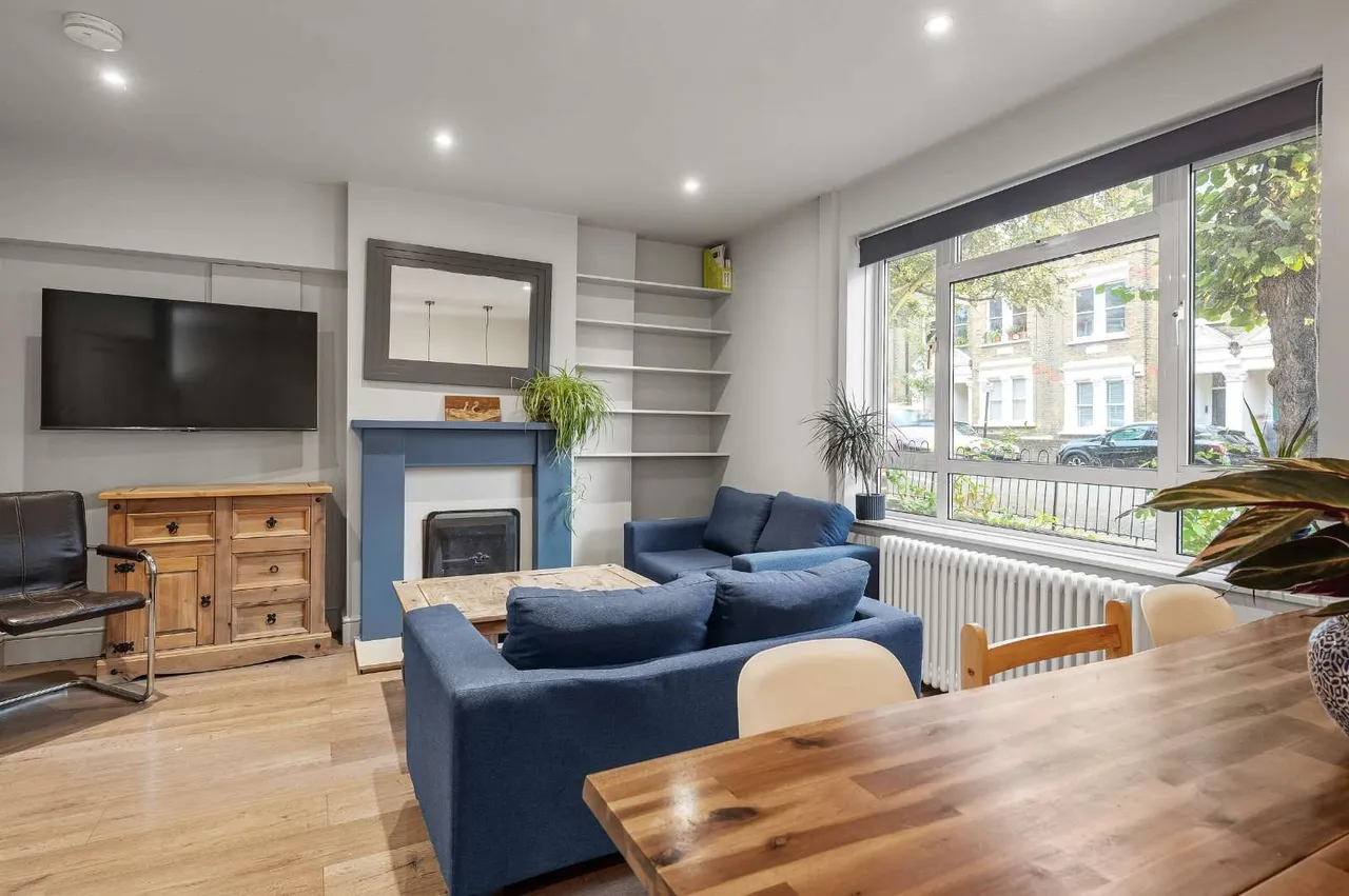 Lofting Road, Islington, N1, photo 8