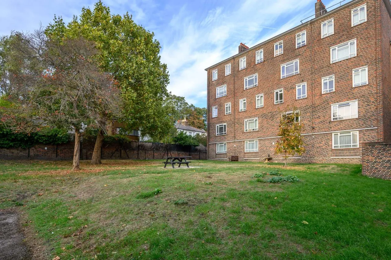 Lofting Road, Islington, N1, photo 16