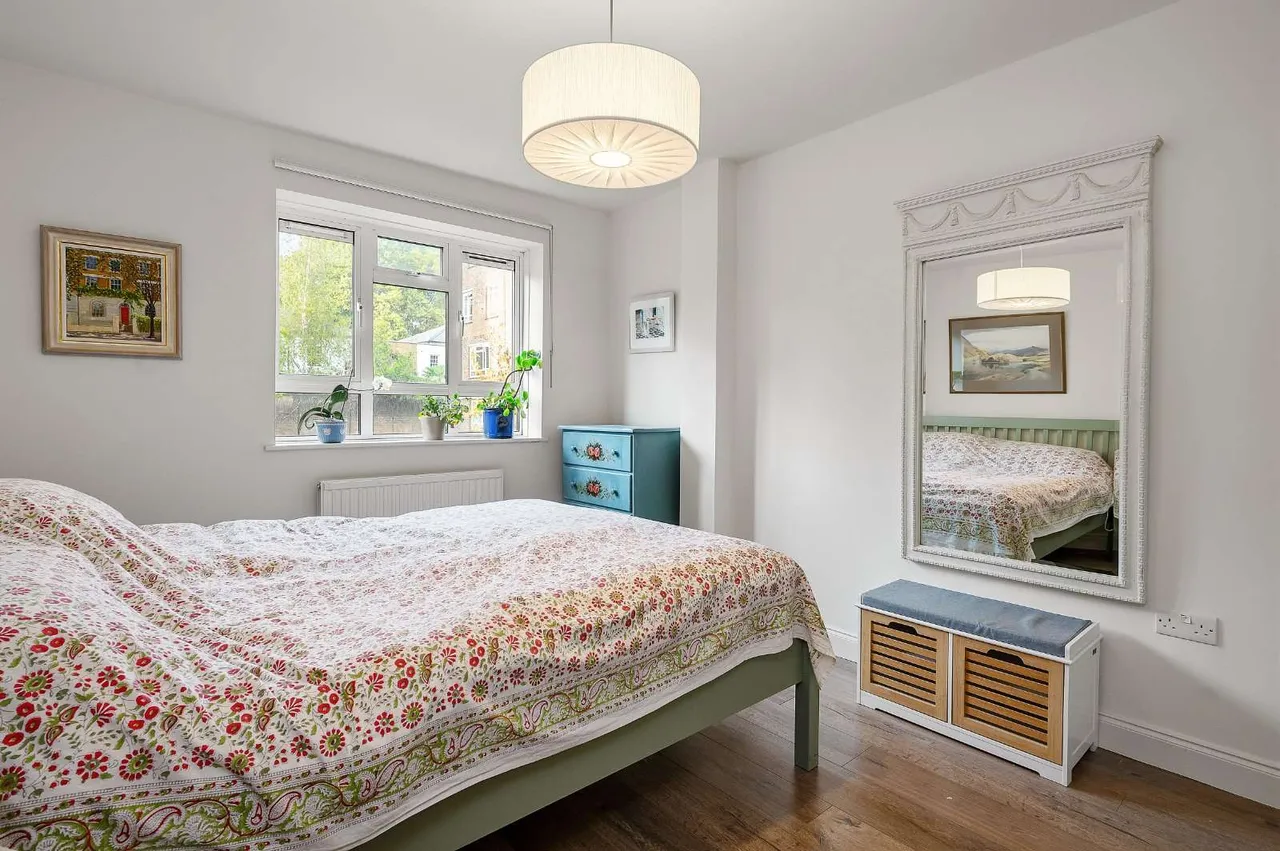 Lofting Road, Islington, N1, photo 13