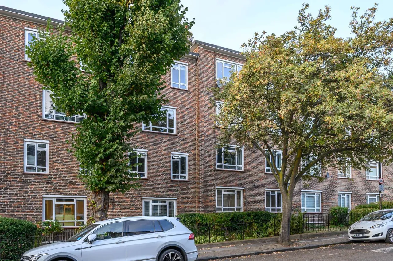 Lofting Road, Islington, N1, photo 18