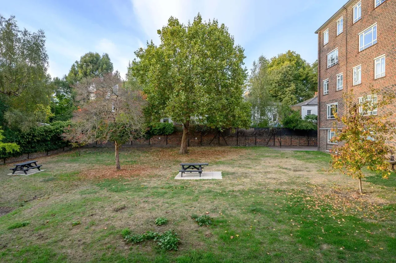 Lofting Road, Islington, N1, photo 17