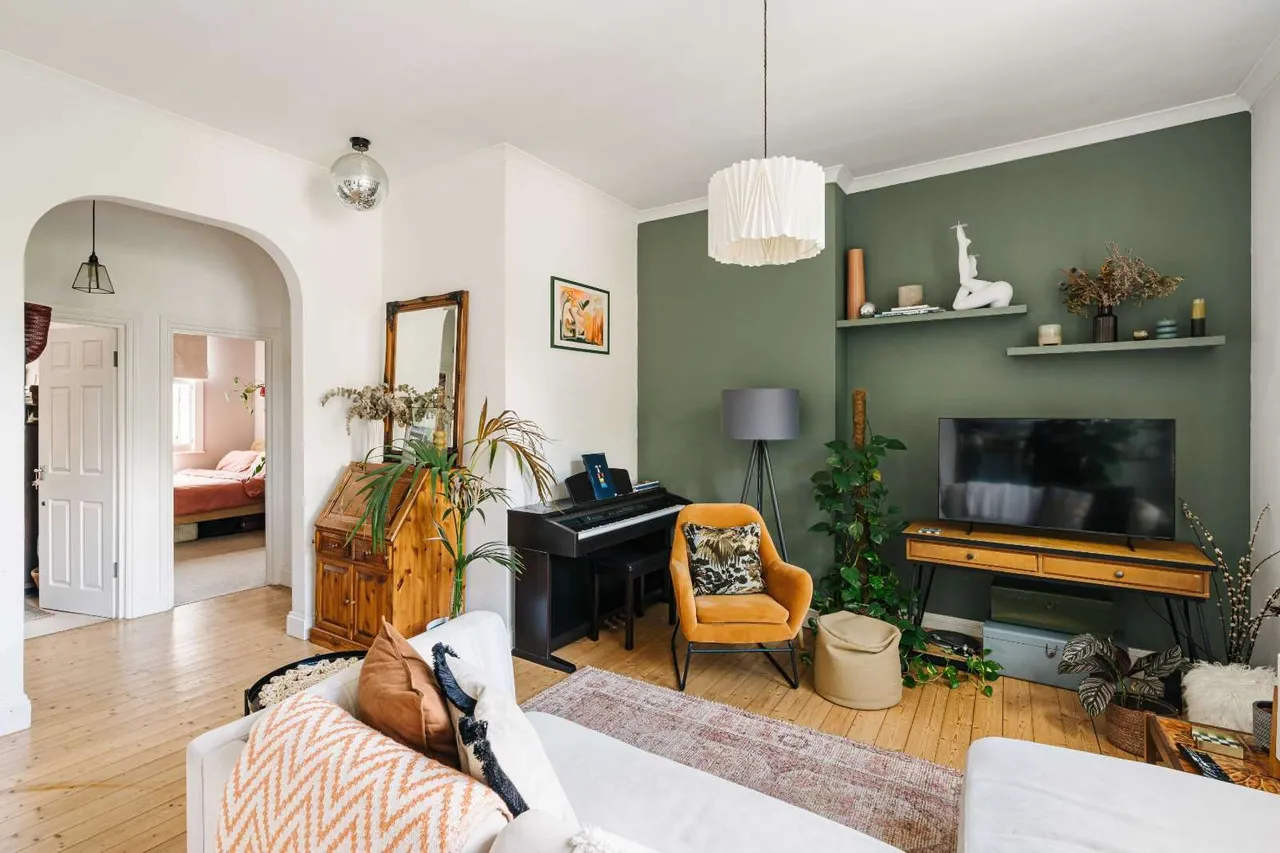 Evering Road, London, E5 8AH, photo 4