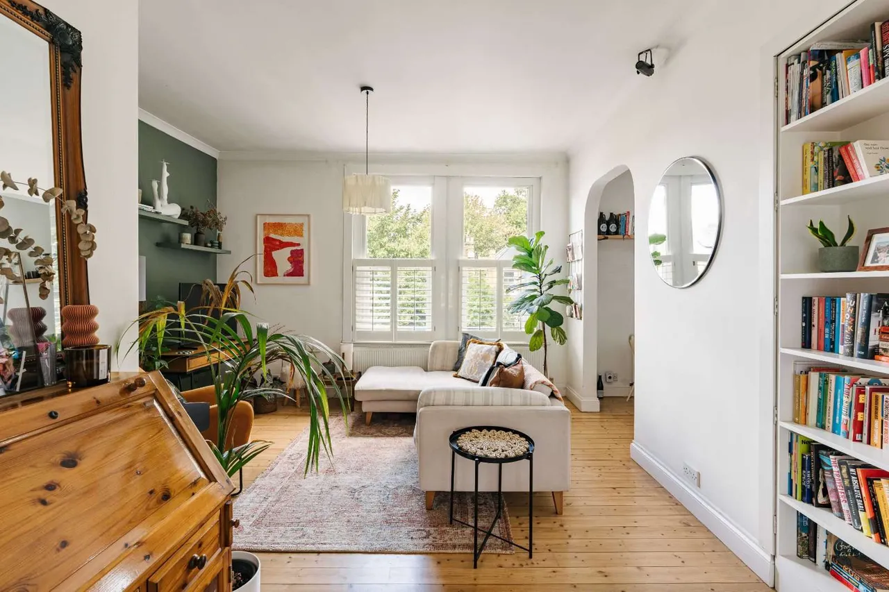 Evering Road, London, E5 8AH, photo 3