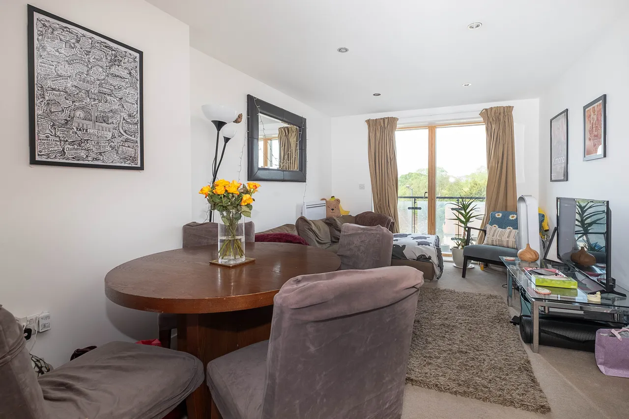 21 Durnsford Road, London, SW19, photo 4