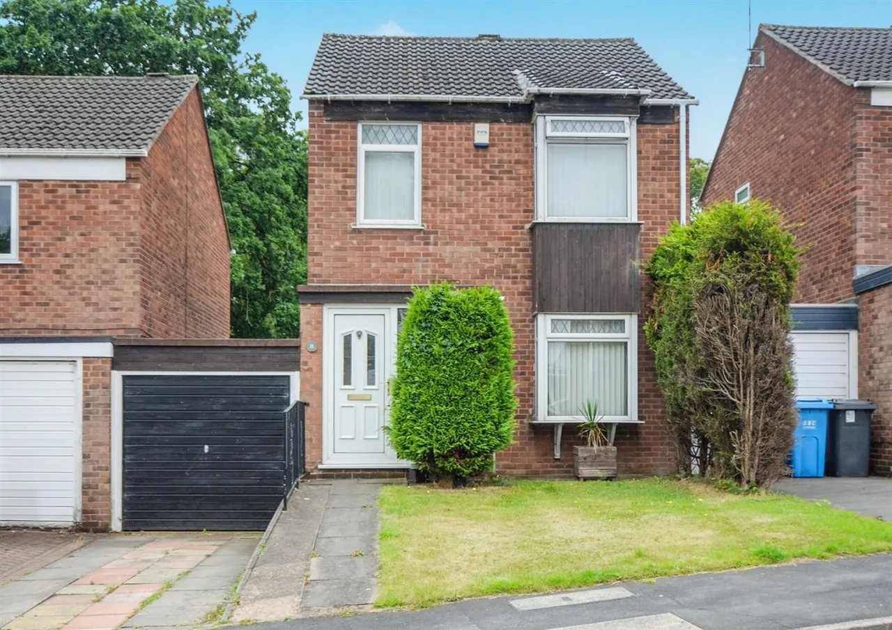3 bed house for sale, Sandringham Road, Sandiacre, NG10