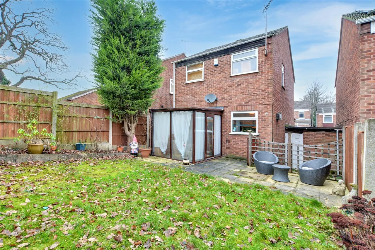 Sandringham Road, Sandiacre, NG10, photo 4