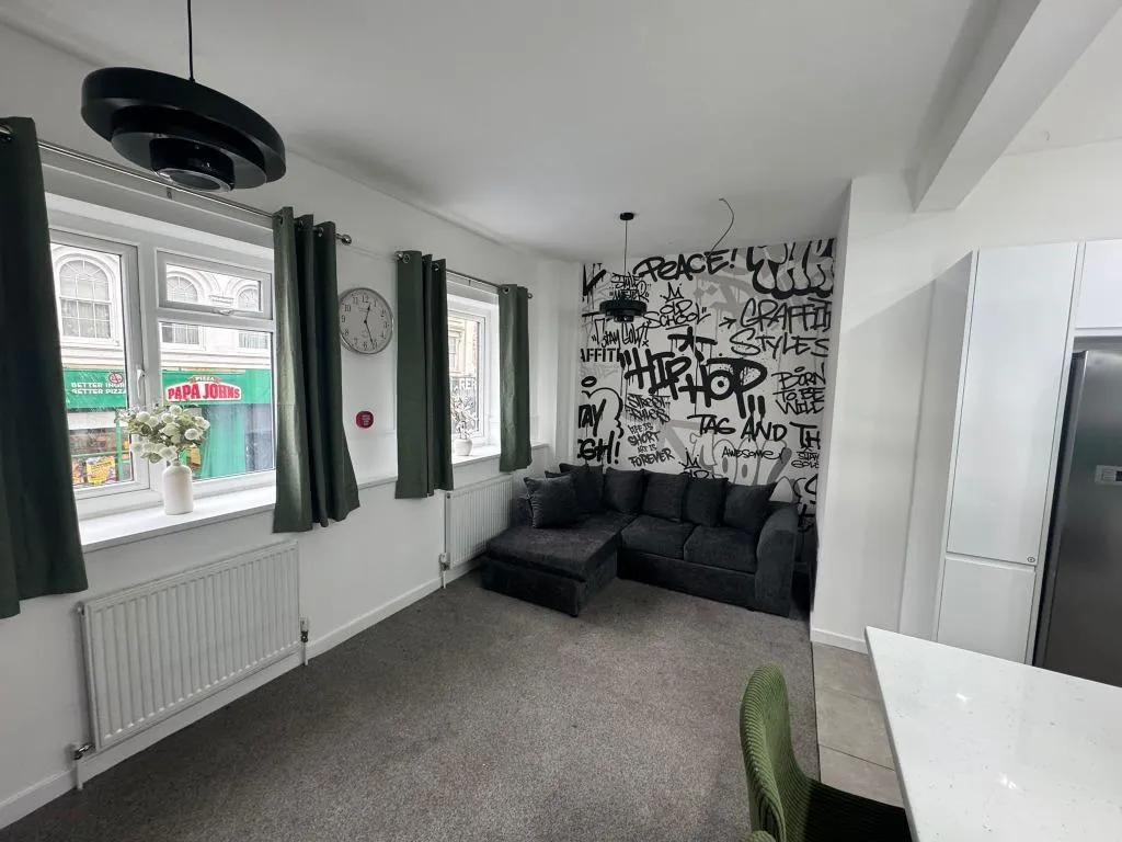 Bridge Street, Northampton, NN1, photo 5