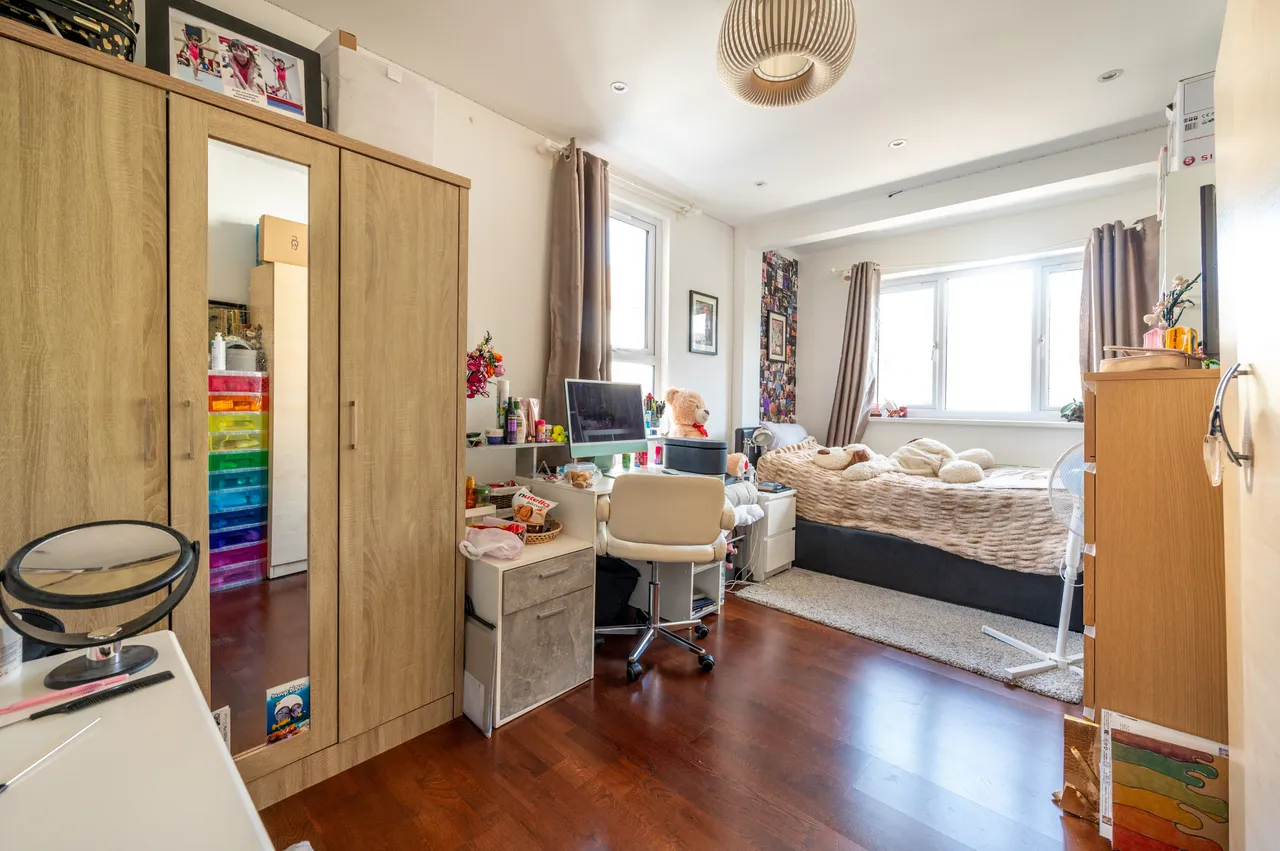 68b Stratford Road, London, photo 5