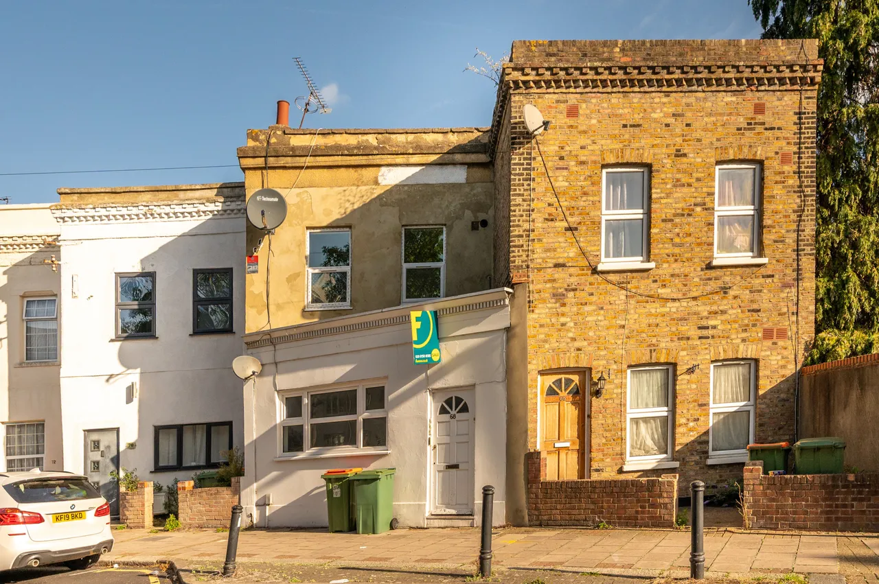 68b Stratford Road, London, photo 7