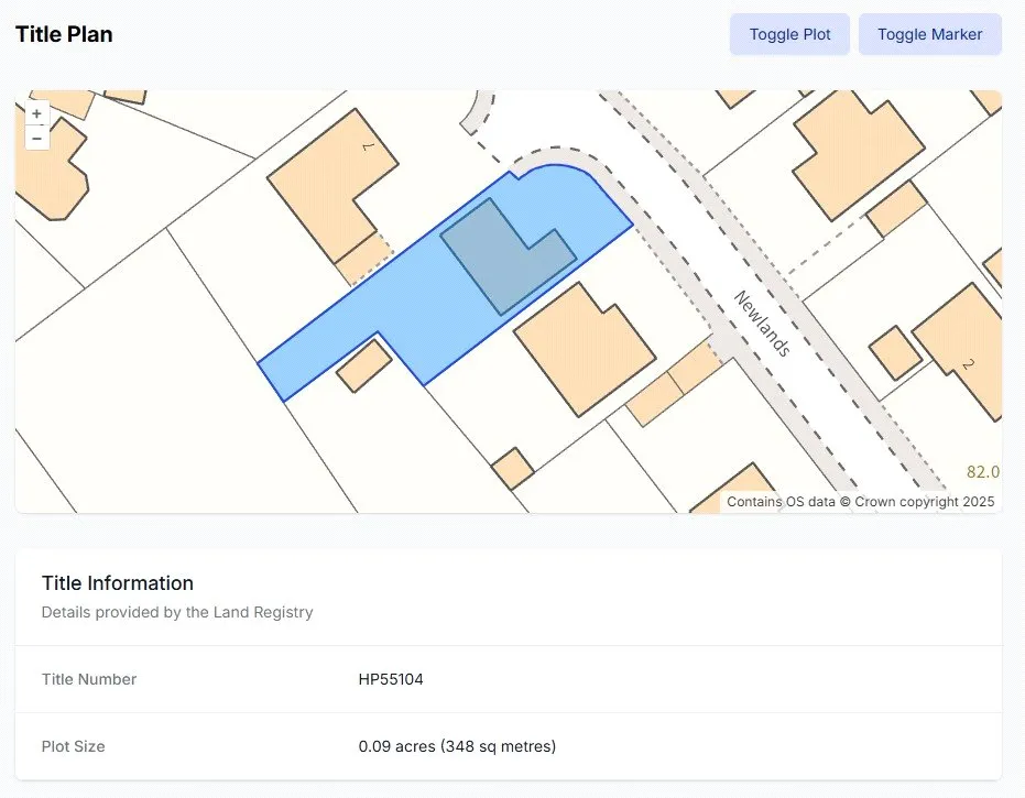 Newlands, Fleet, Hampshire, GU52 6TW, photo 14