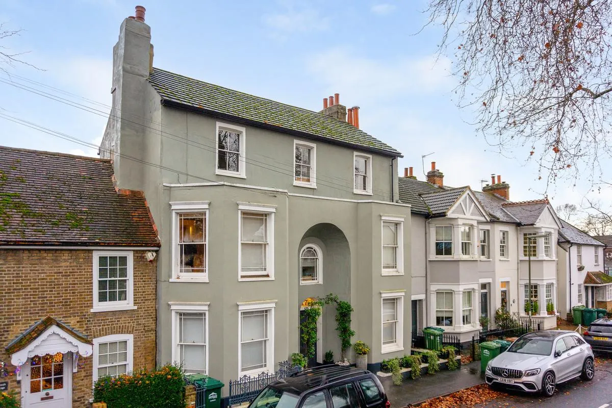French Street, Sunbury-On-Thames, TW16, photo 21