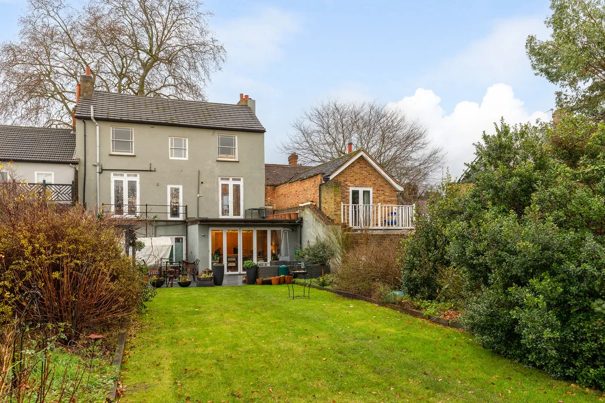 French Street, Sunbury-On-Thames, TW16, photo 18