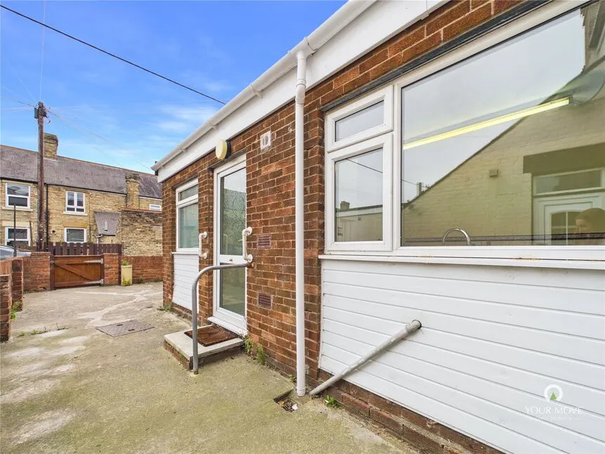 Mersey Street, Chopwell, NE17, photo 14