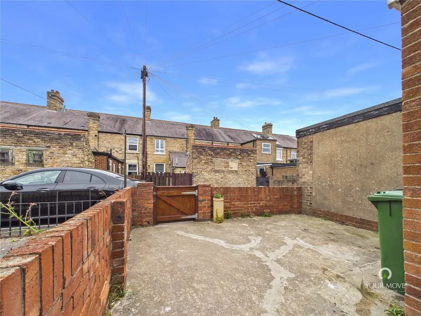 Mersey Street, Chopwell, NE17, photo 15