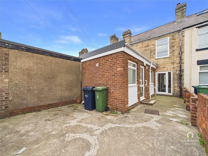 Mersey Street, Chopwell, NE17, photo 13