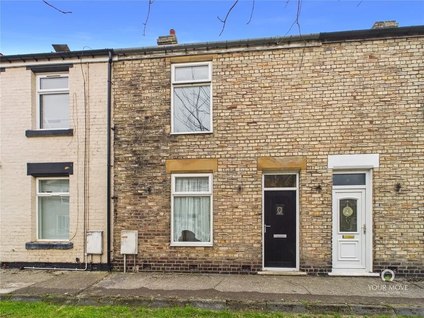 Mersey Street, Chopwell, NE17, photo 12