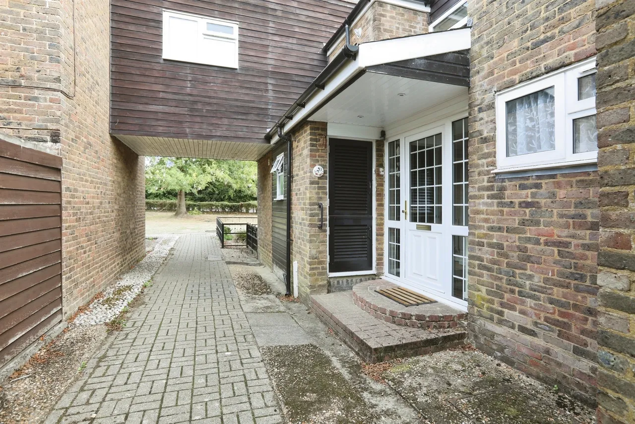 4 bed house for sale — Wainhouse Close, Edenbridge