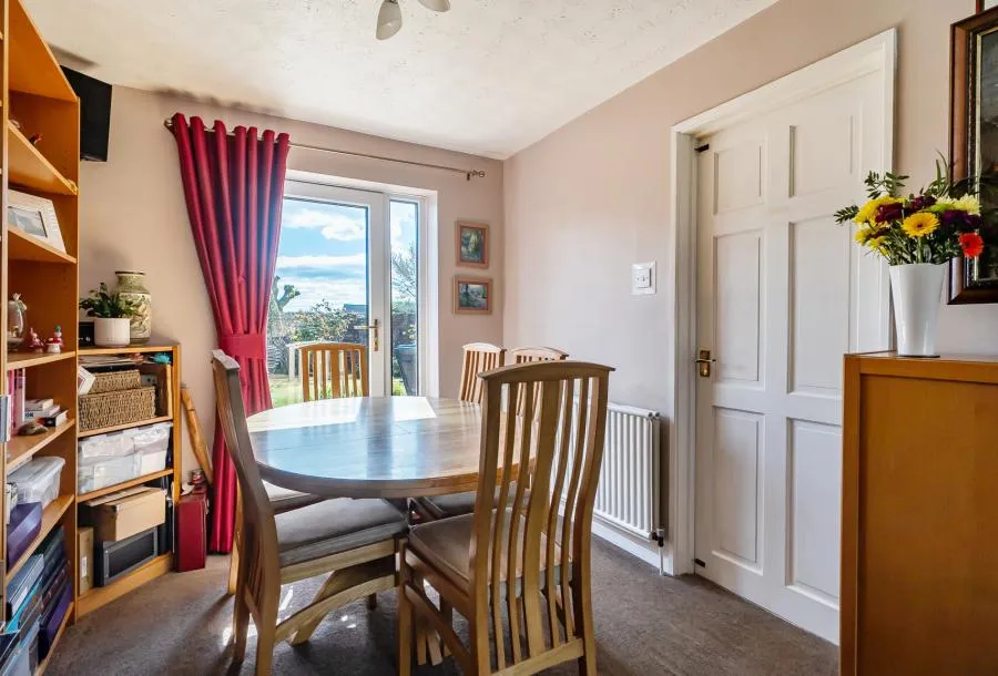 Plantation Crescent, Bredon, GL20, photo 10
