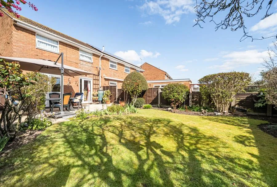 Plantation Crescent, Bredon, GL20, photo 13