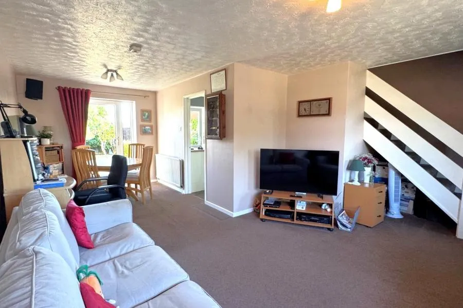 Plantation Crescent, Bredon, GL20, photo 4