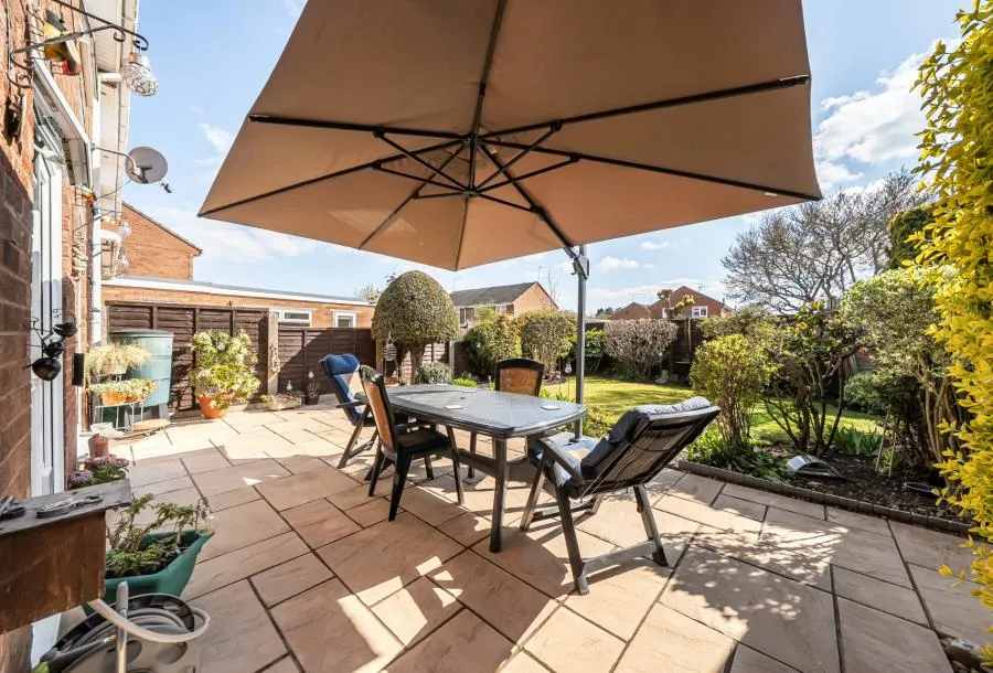 Plantation Crescent, Bredon, GL20, photo 6