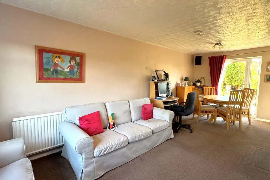 Plantation Crescent, Bredon, GL20, photo 5