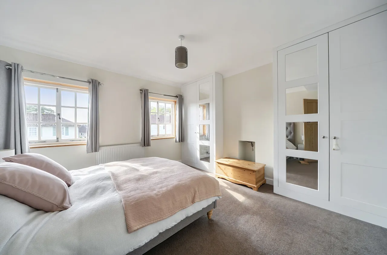 Ethelburt Avenue, Bassett Green, SO16, photo 6