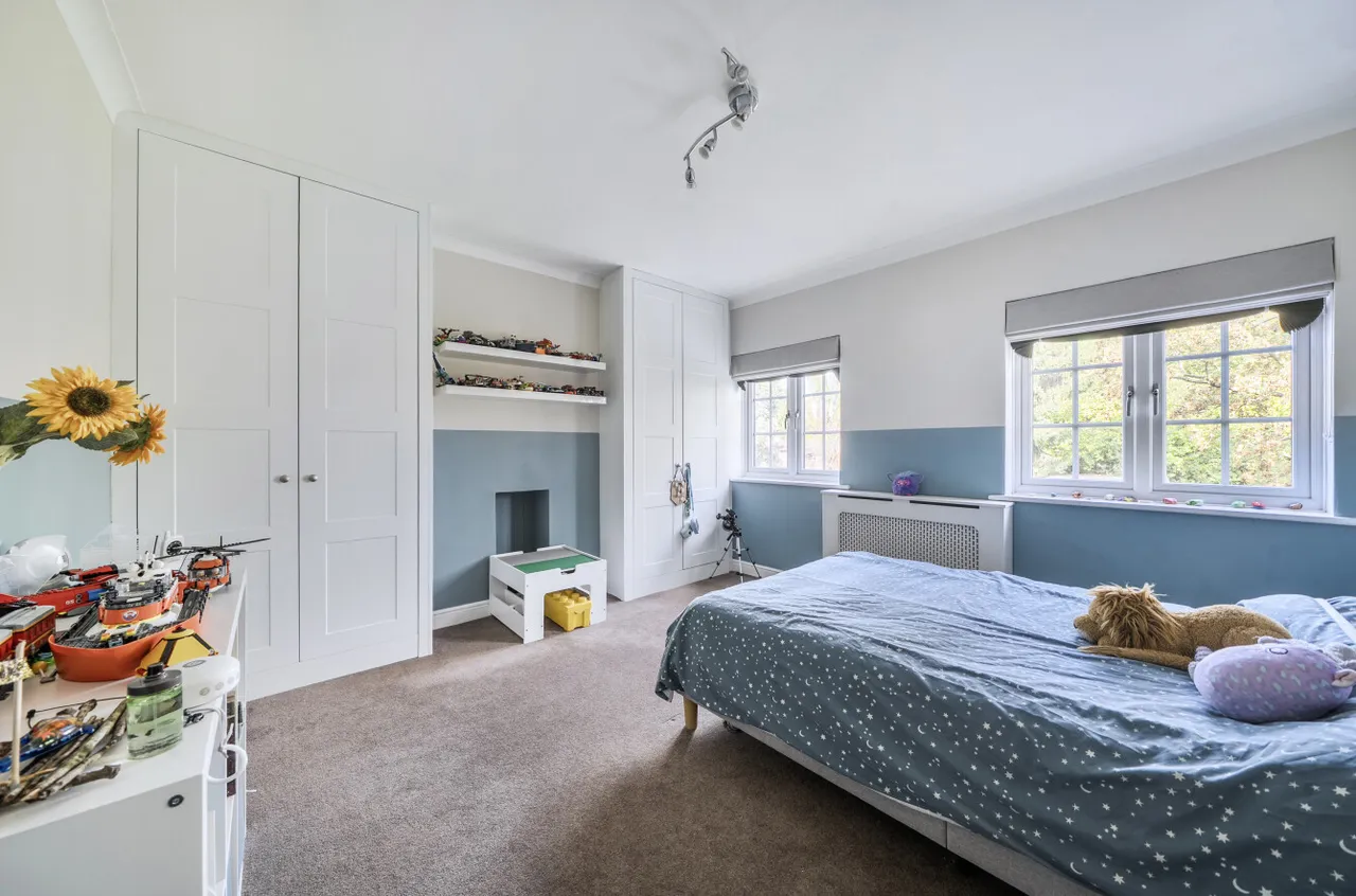 Ethelburt Avenue, Bassett Green, SO16, photo 8