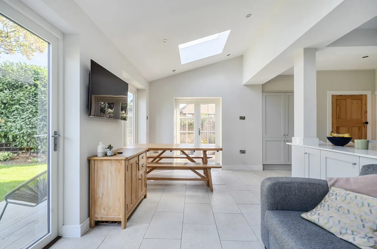 Ethelburt Avenue, Bassett Green, SO16, photo 10