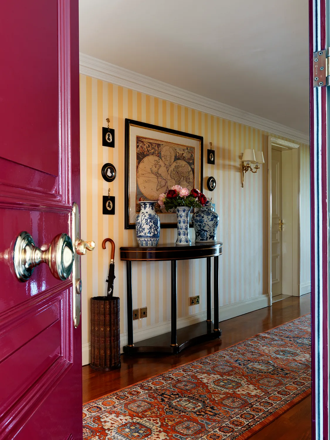 Palace Gate, South Kensington, W8, photo 9