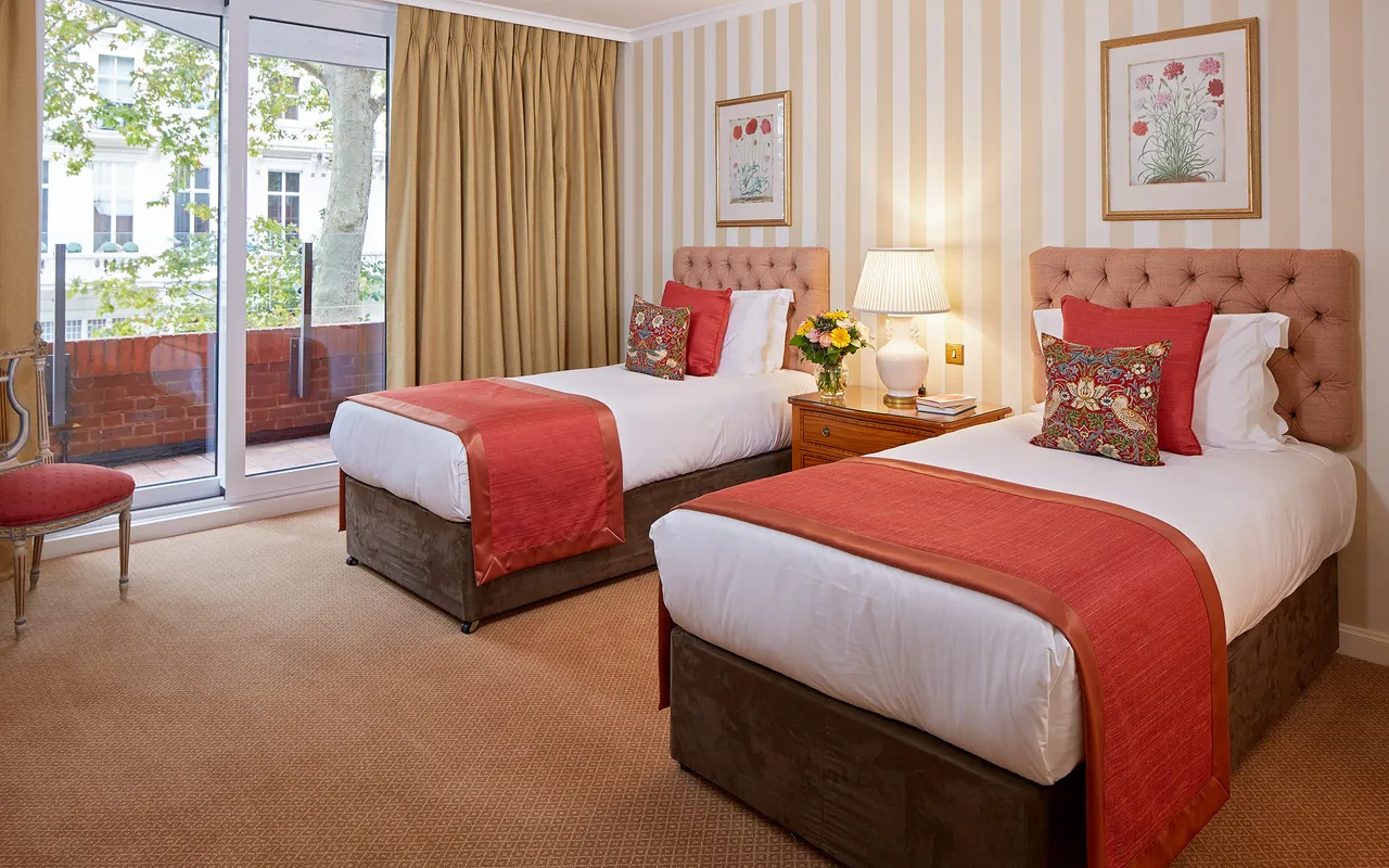 Palace Gate, South Kensington, W8, photo 7