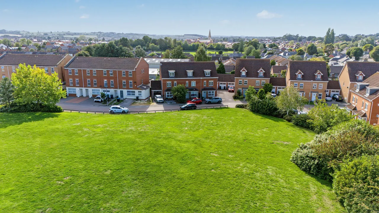 Middlebrook Green, Market Harborough, LE16, photo 19