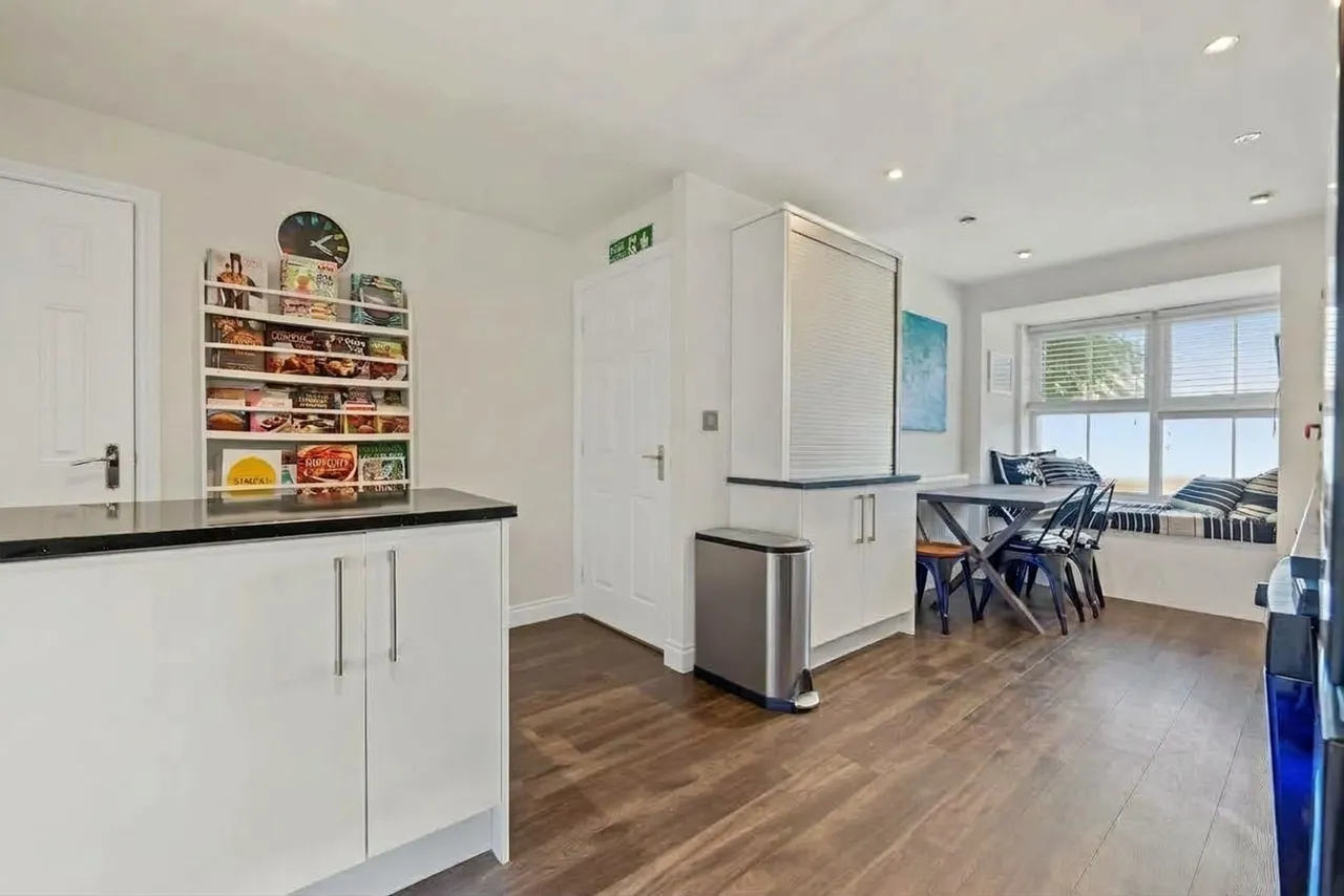 Middlebrook Green, Market Harborough, LE16, photo 7
