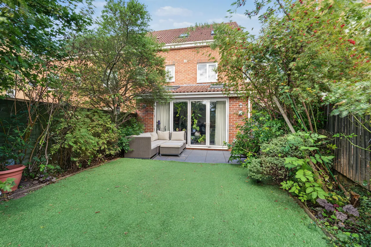 Middlebrook Green, Market Harborough, LE16, photo 17