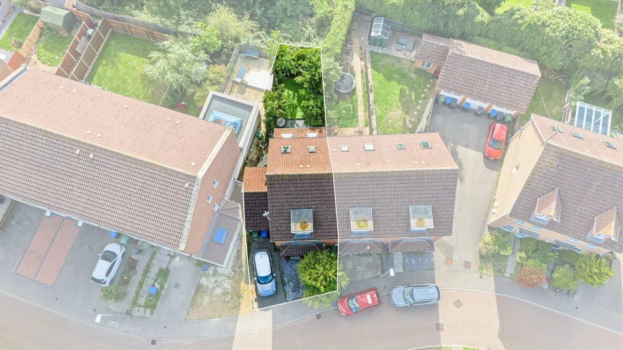 Middlebrook Green, Market Harborough, LE16, photo 18