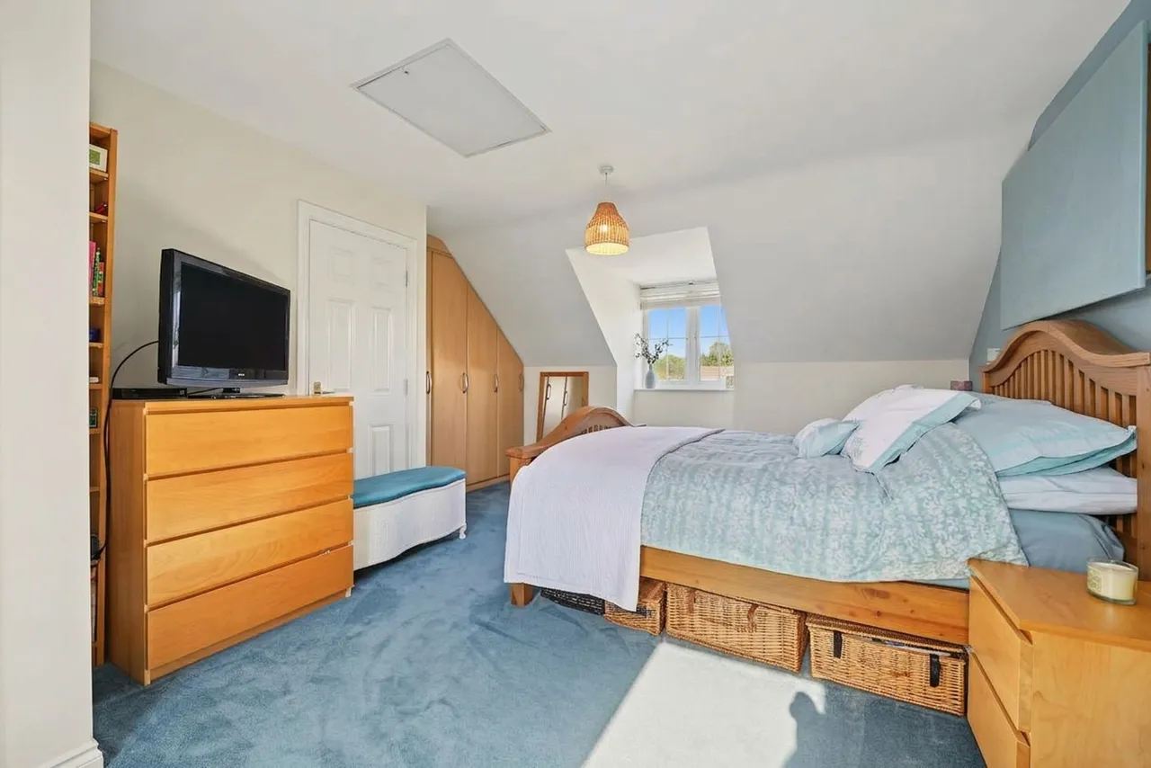 Middlebrook Green, Market Harborough, LE16, photo 10