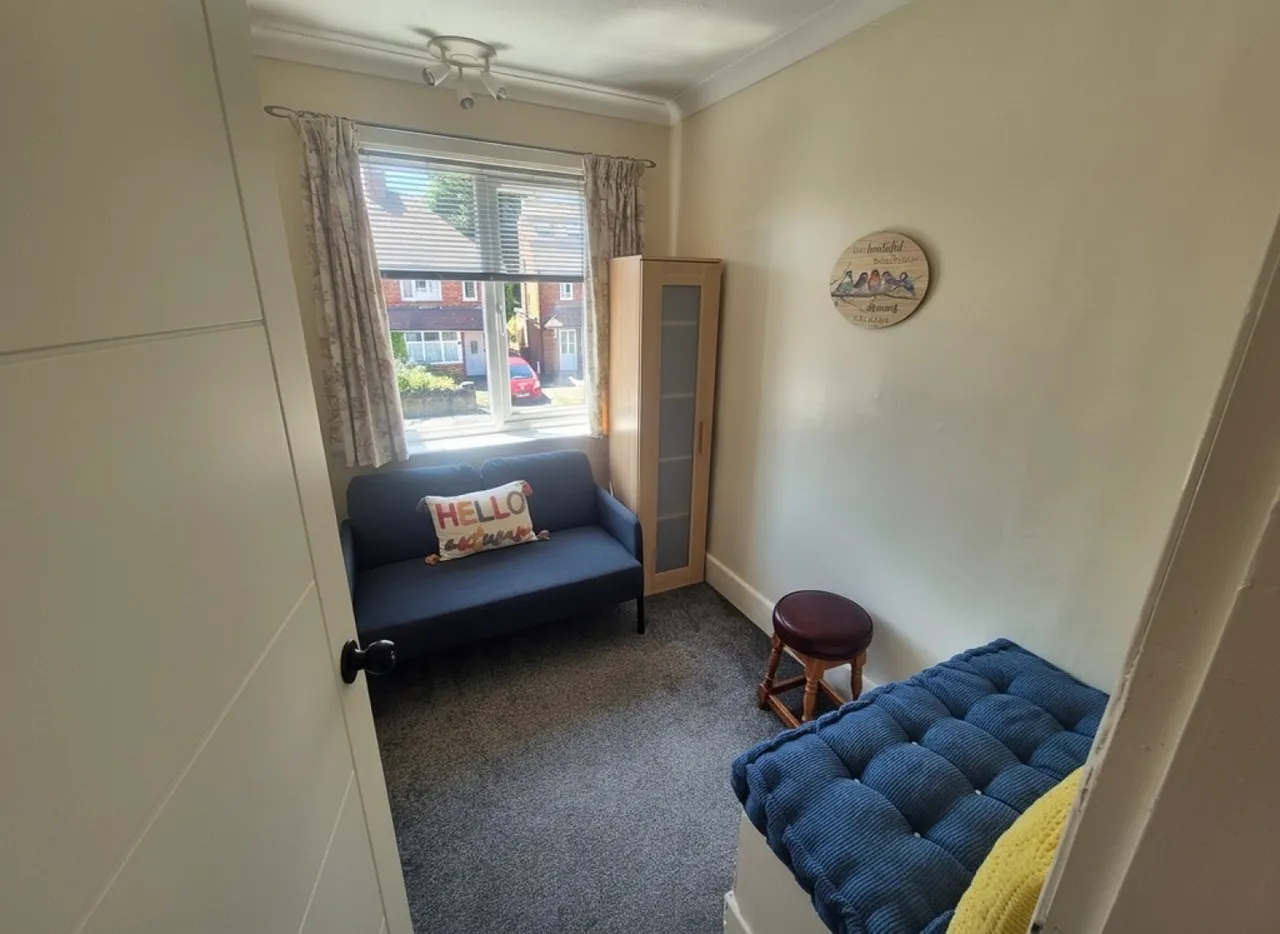 Peveril Road, Beeston, Nottingham, photo 7