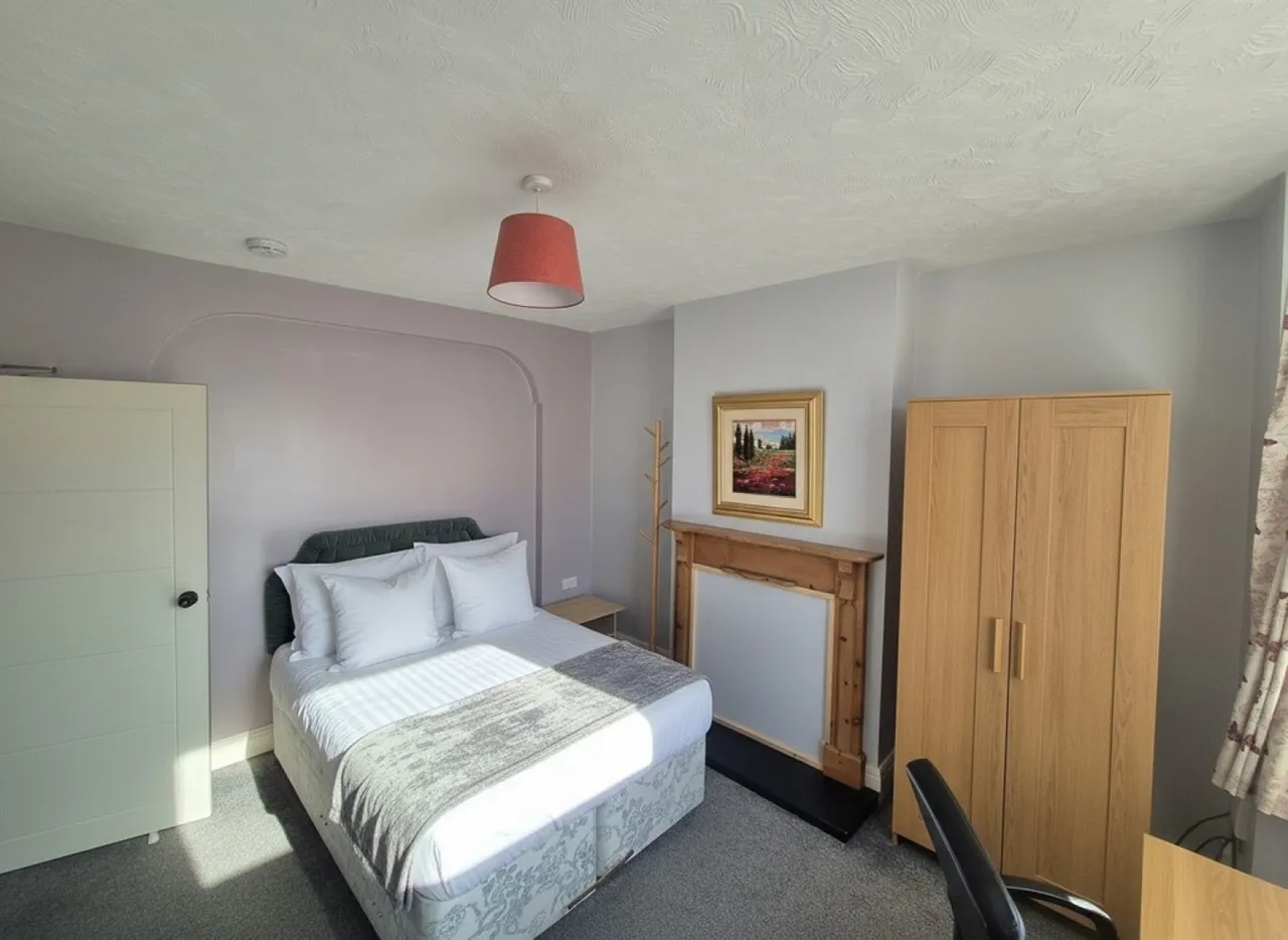 Peveril Road, Beeston, Nottingham, photo 3