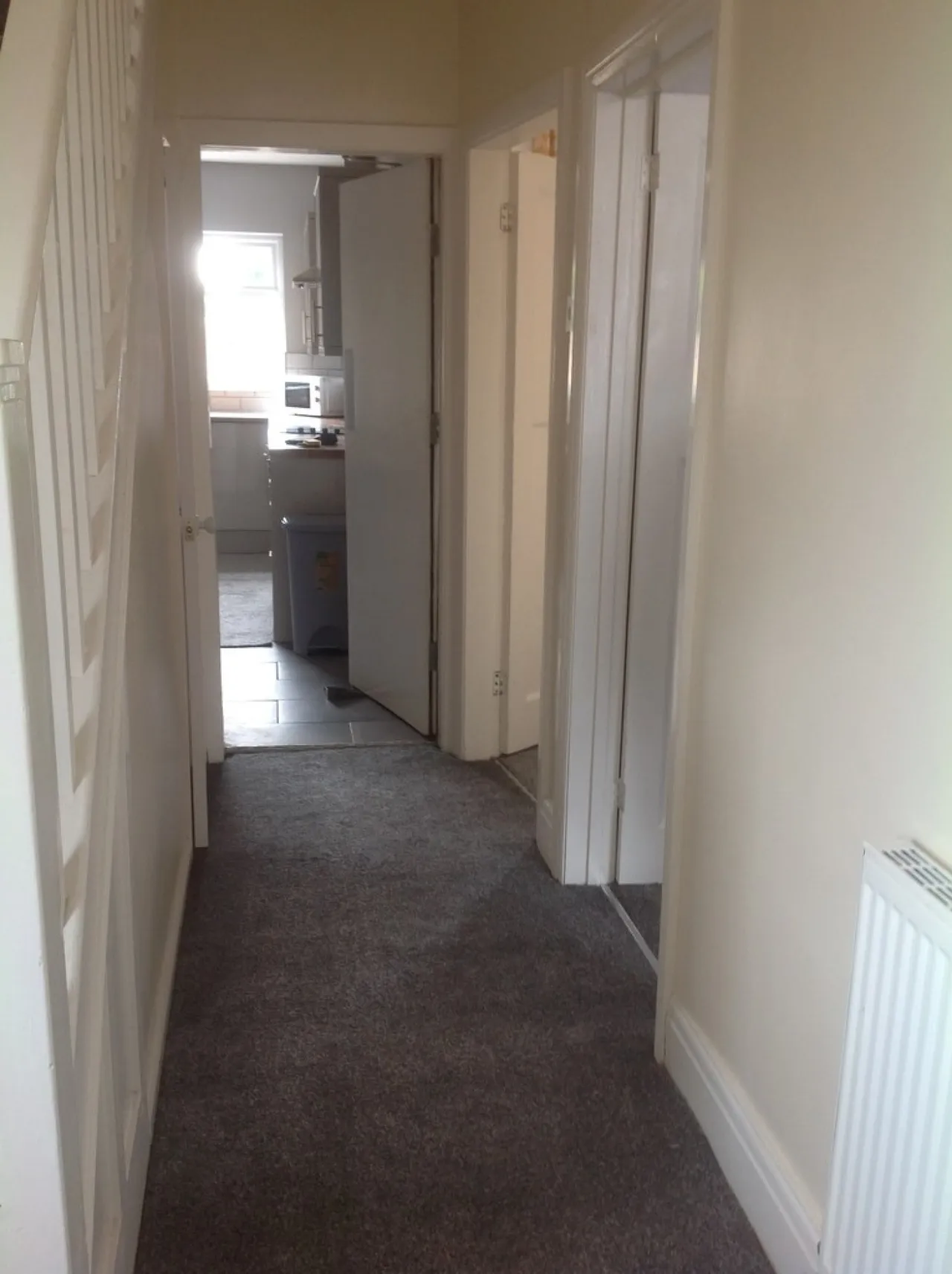 Peveril Road, Beeston, Nottingham, photo 8