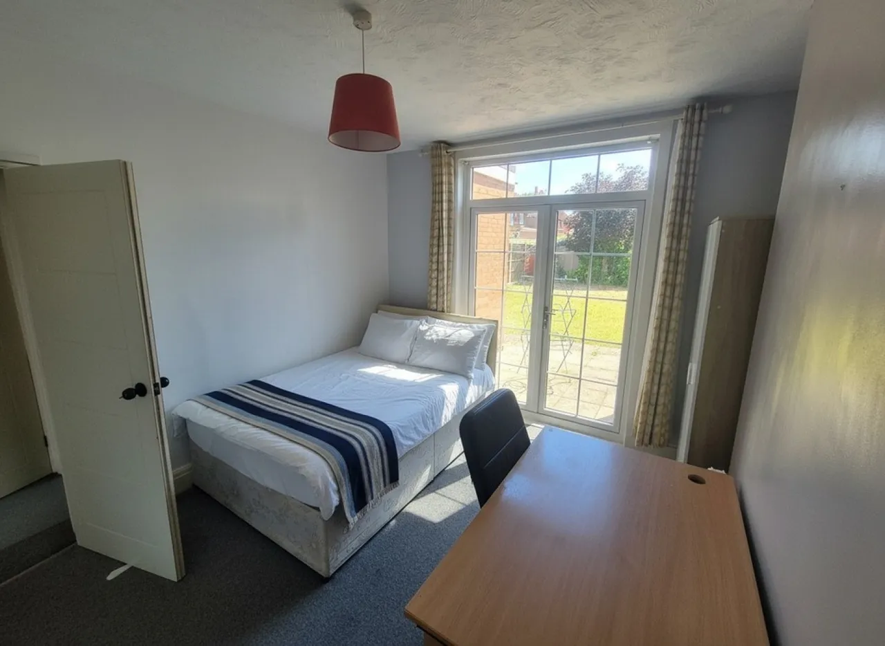 Peveril Road, Beeston, Nottingham, photo 4