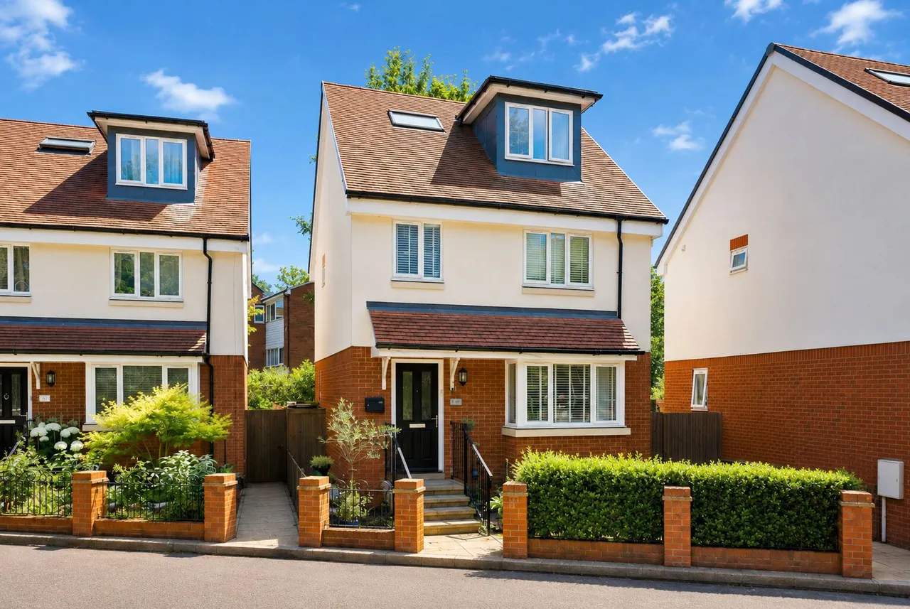 Lowbell Lane, London Colney, AL2, photo 12