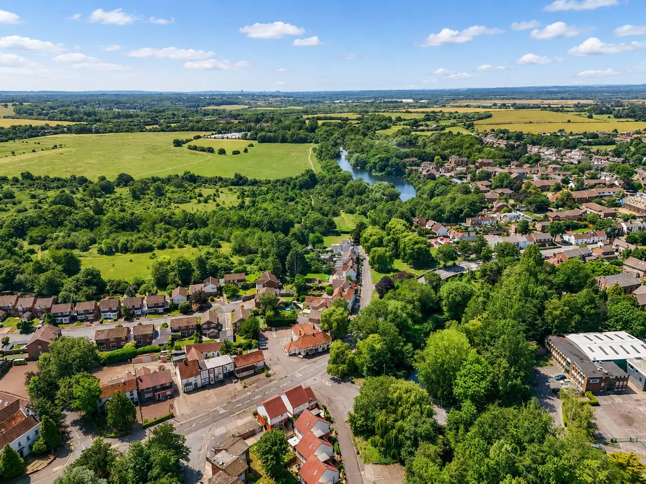 Lowbell Lane, London Colney, AL2, photo 14