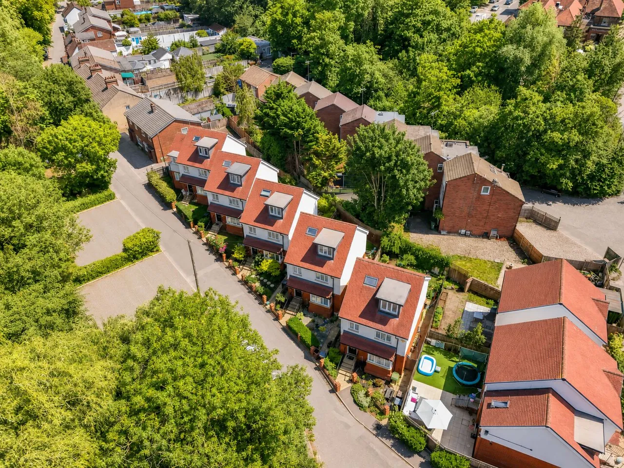 Lowbell Lane, London Colney, AL2, photo 13
