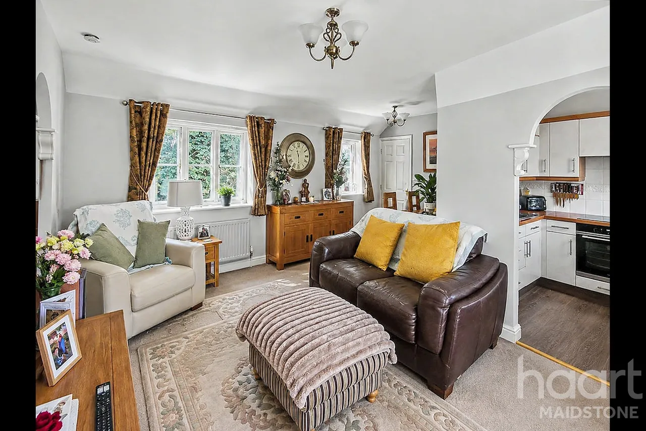 Haydon Close, Maidstone, ME16, photo 4