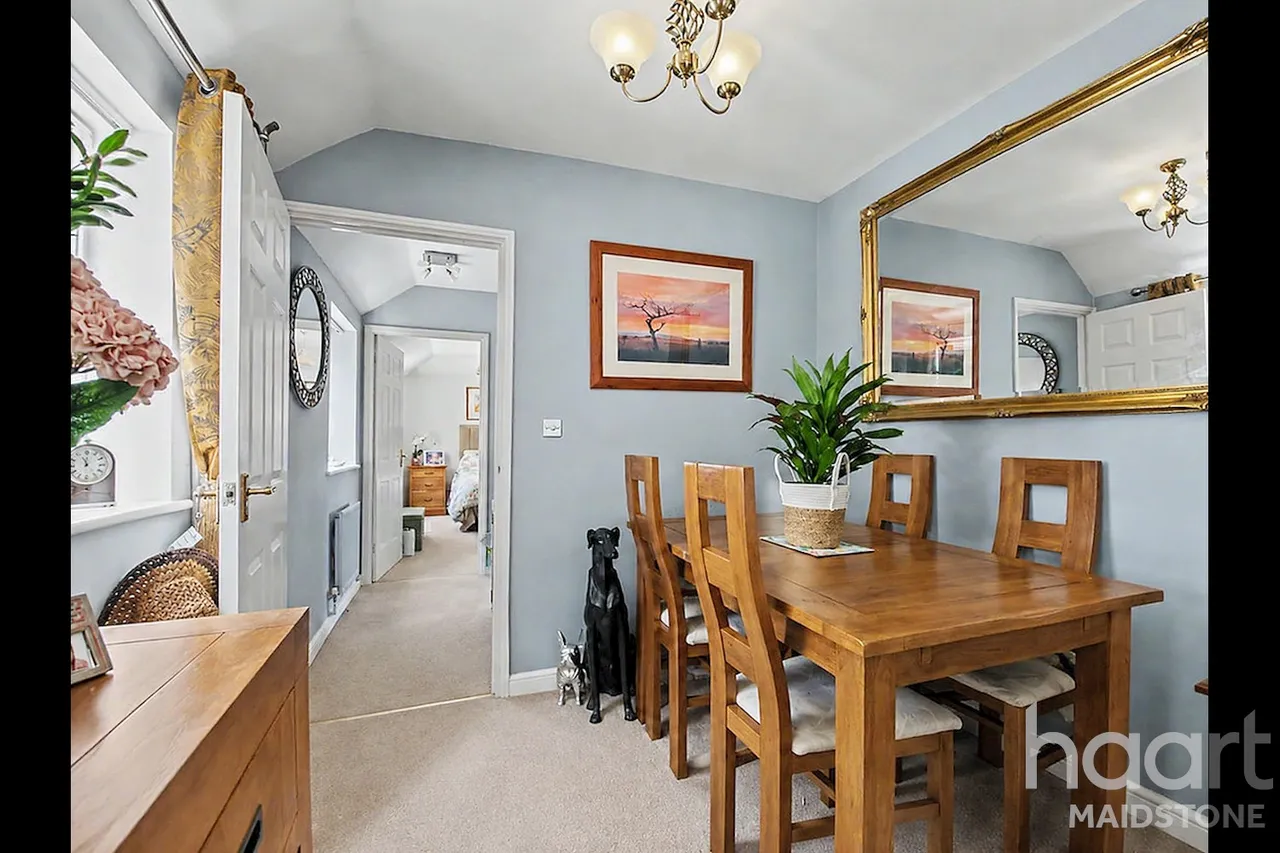 Haydon Close, Maidstone, ME16, photo 5