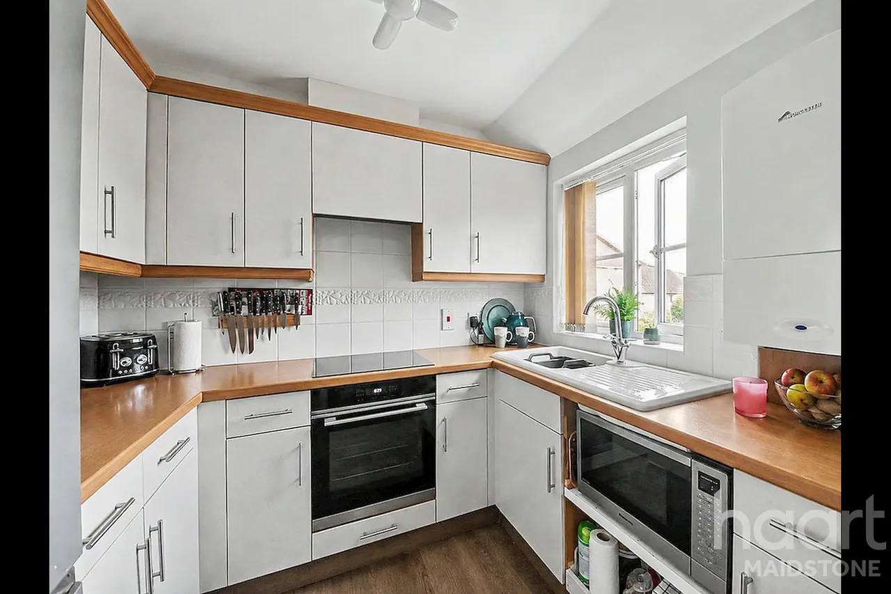 Haydon Close, Maidstone, ME16, photo 2