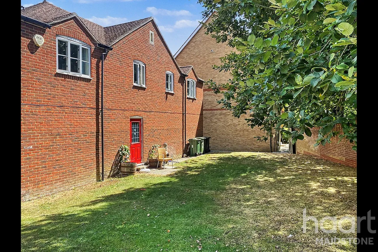 Haydon Close, Maidstone, ME16, photo 9