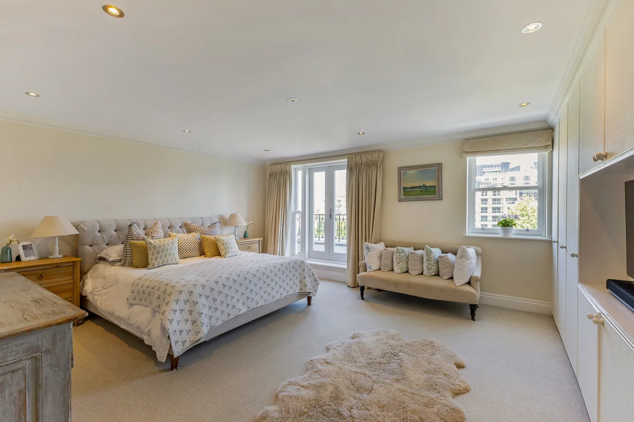 Imperial Crescent, Fulham, SW6, photo 14