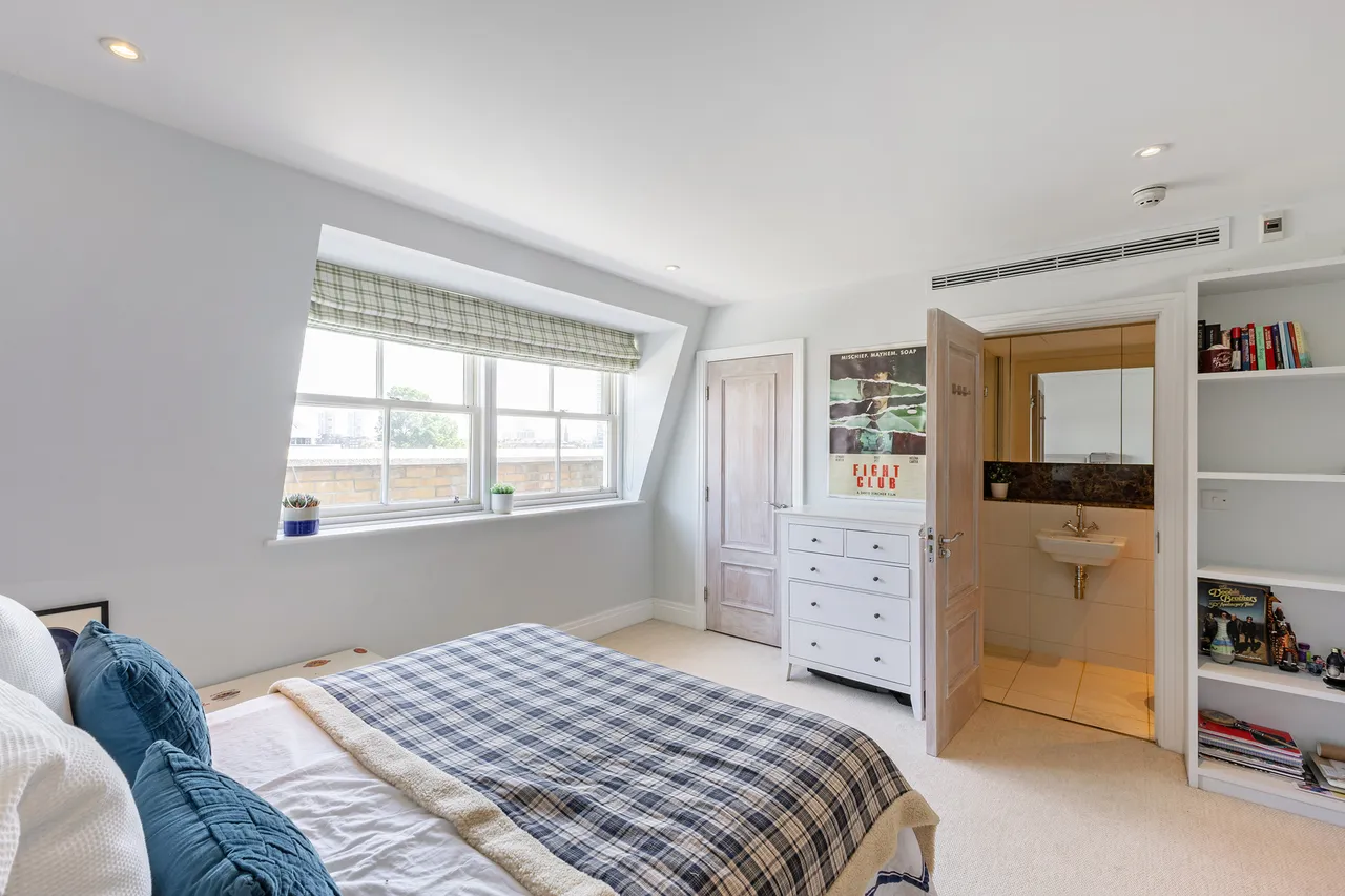 Imperial Crescent, Fulham, SW6, photo 18